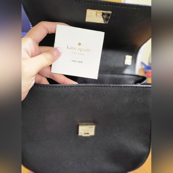 Cameron Street Byrdie Kate Spade - Picture 3 of 4